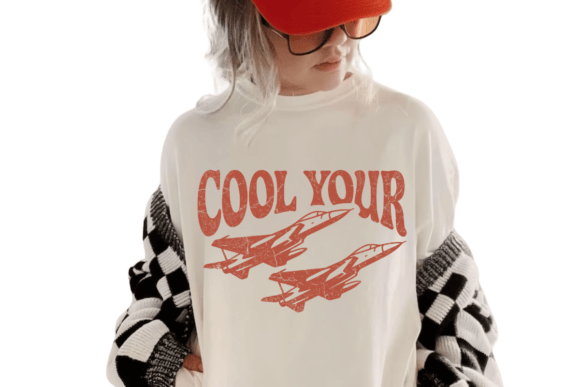 Download Cool Your Jets Shirt, Funny Shirt Design - Funny shirt Collection