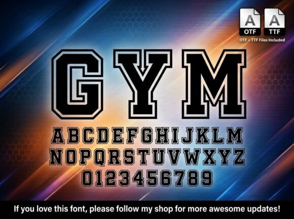 Download Gym - Premium Resources